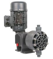 Дозирующий насос Etatron ST-D CA 123/6 400/3/50 0.18 кВт