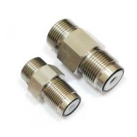 Клапан сброса реагента для дозировочных насосов Etatron 3/4" AISI-NBR (D-AA 95-115mm)