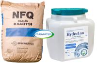Комплект фильтрующих материалов Ruswater HydroLan RF2