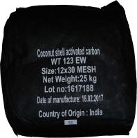 carbonut