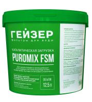 Puromix FSM 12,5 л (ведро)