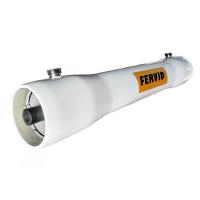 Мембранный корпус Fervid-8040-300S-6-W
