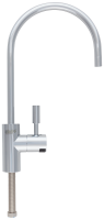 Кран рычажковый Atoll A-8883-CP LED (хром)