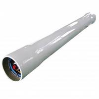 Корпус мембраны Kleier 4040-E300-1 color white 300psi (1 место) end port