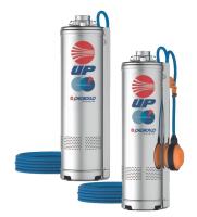 Колодезный насос Pedrollo UPm 2/4-GE