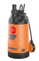 Погружной насос Pedrollo TOP MULTI-TECH 3
