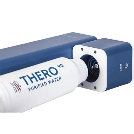 Бытовая система обратного осмоса BWT Thero 90 Blue V1.0