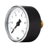 Манометр аксиальный 1/4" 0-10 бар для BWT Protector mini HWS