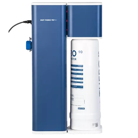 Бытовая система обратного осмоса BWT Thero 90 Blue V1.0
