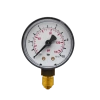 Манометр радиальный 1/4" 0-10 бар для BWT Protector mini
