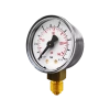 Манометр радиальный 1/4" 0-10 бар для BWT Protector mini