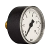 Манометр аксиальный 1/4" 0-10 бар для BWT Protector mini HWS